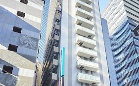 Sotetsu Fresa Inn Nagoya Sakuradoriguchi